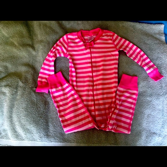 Hanna Andersson Other - Hanna Andersson 90 cm (3T) organic sleeper